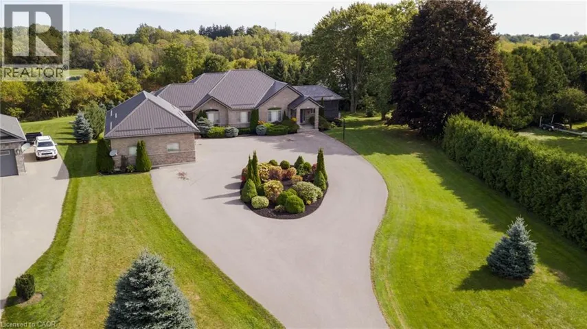 14 EAST Street S, Port Dover, Ontario N0A1N5