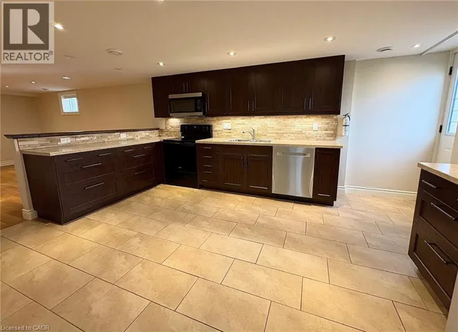 1491 BRENNER Crescent, Burlington, Ontario L7P2V9