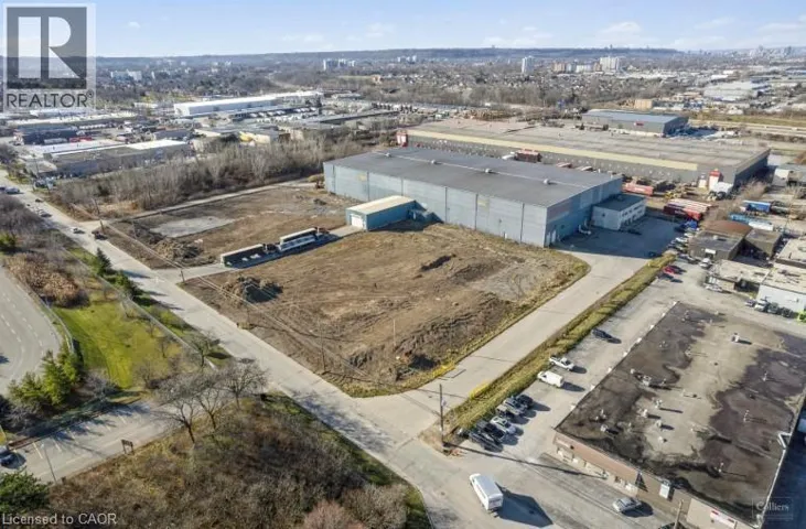 475 KENORA Avenue Unit# Lot 1, Hamilton, Ontario L8E5A9