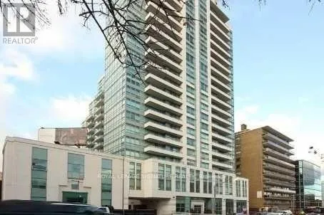 1807 - 212 EGLINTON AVENUE E, Toronto (Mount Pleasant West), Ontario M4P0A3