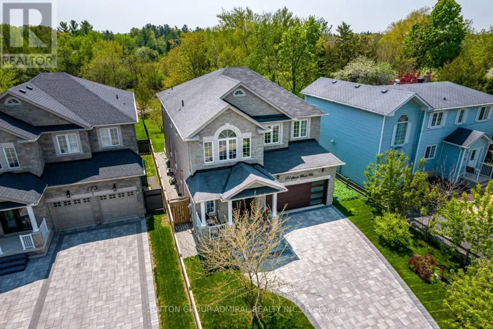 171 SUNSET BEACH ROAD, Richmond Hill (Oak Ridges Lake Wilcox), Ontario L4E3G7