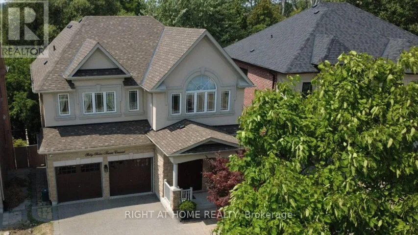 67 TIMNA CRESCENT, Vaughan (Patterson), Ontario L6A4L7