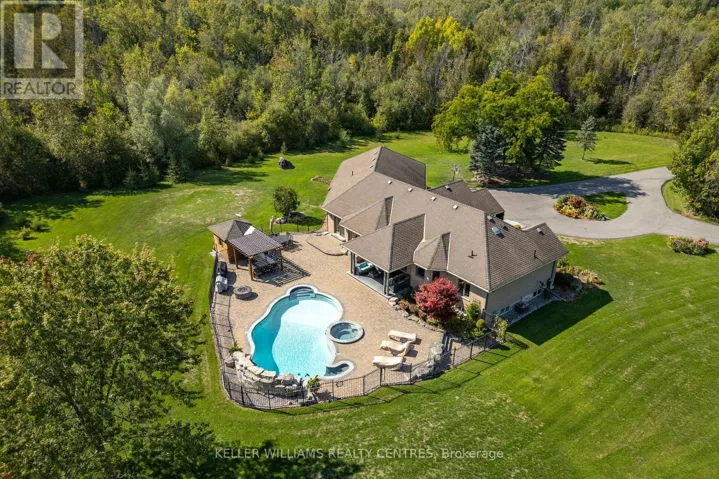 6871 BLACK RIVER ROAD, Georgina (Sutton & Jackson's Point), Ontario L0E1R0