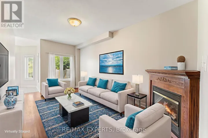 157 CHEROKEE DRIVE, Vaughan (Maple), Ontario L6A2M7