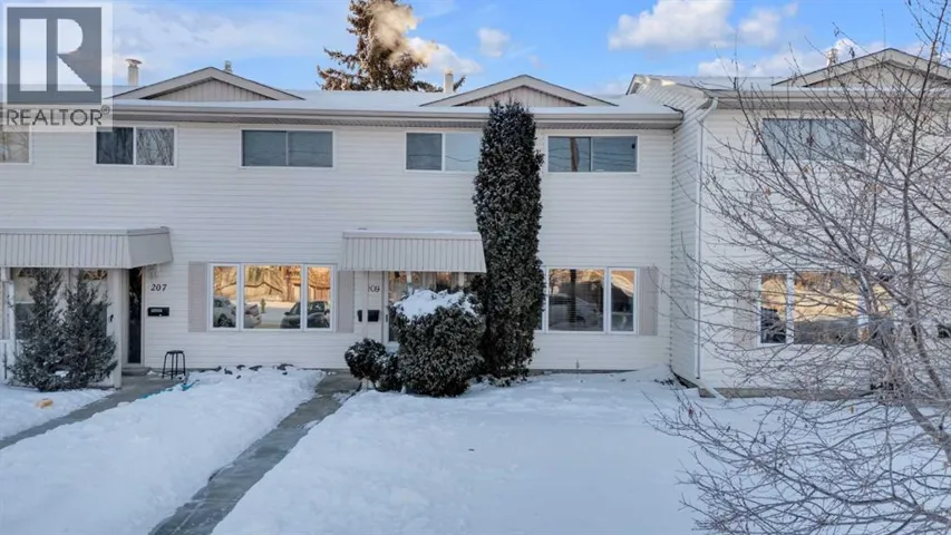 209, 5831 57 Street, Red Deer, Alberta T4N2L5
