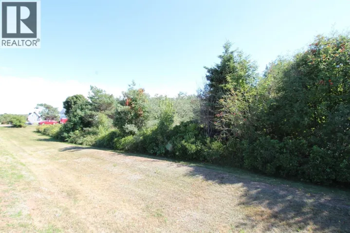Route 11, Union Corner, Prince Edward Island C0B2E0