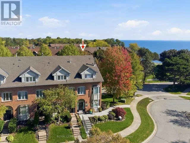 27 SOUTHAVEN PLACE, Oakville (BR Bronte), Ontario L6L6L2