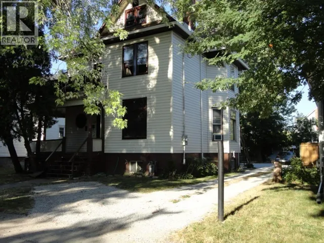 139 FORSYTH STREET, Sarnia, Ontario N7T3A8
