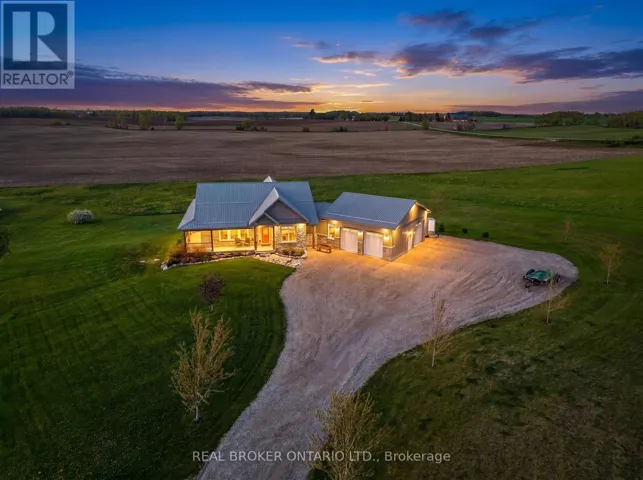 706249 COUNTY ROAD 21, Mulmur, Ontario L9V0W4