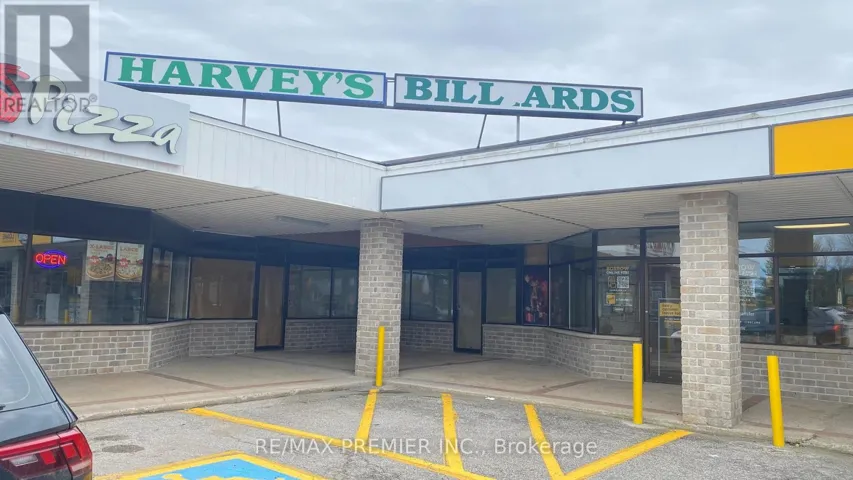 3 & 4 - 925 16TH STREET E, Owen Sound, Ontario N4K1Z4