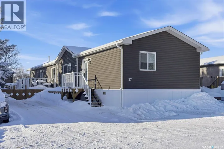 57 Mulberry ROAD, Blucher Rm No. 343, Saskatchewan S7B0A4