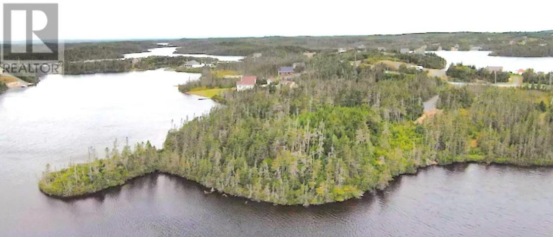 65 Connors Cove Road, Brigus Junction, Newfoundland & Labrador A0B1G0