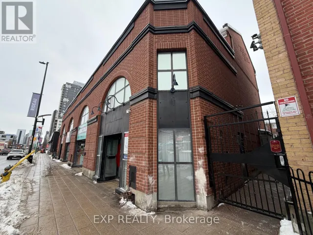 509 RIDEAU STREET, Ottawa, Ontario K1N5Z5
