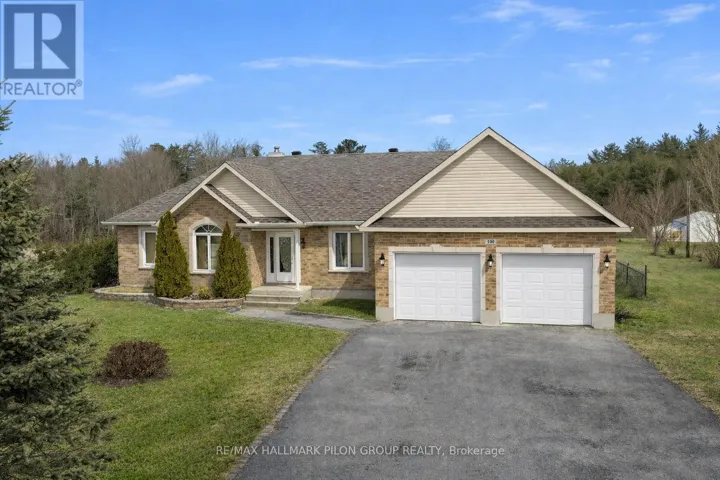 180 SOPHIE STREET, Clarence-Rockland, Ontario K4K1K7