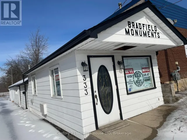 335 QUEENSWAY W S, Norfolk (Simcoe), Ontario N3Y2M9