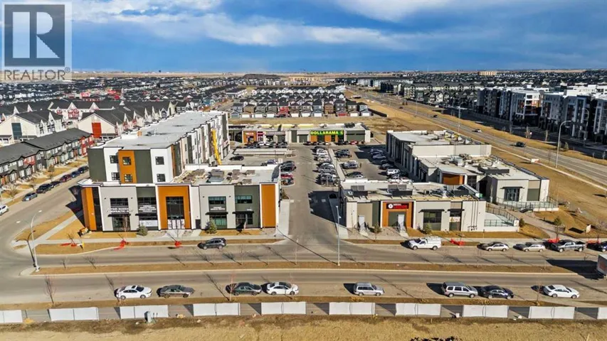 1125, 235 Red Embers Way NE, Calgary, Alberta T3N2G8