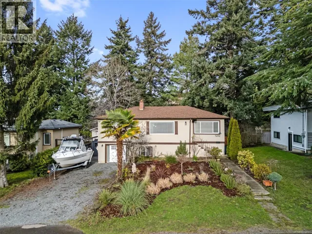 1232 Pearce Cres, Saanich, British Columbia V8X3S9