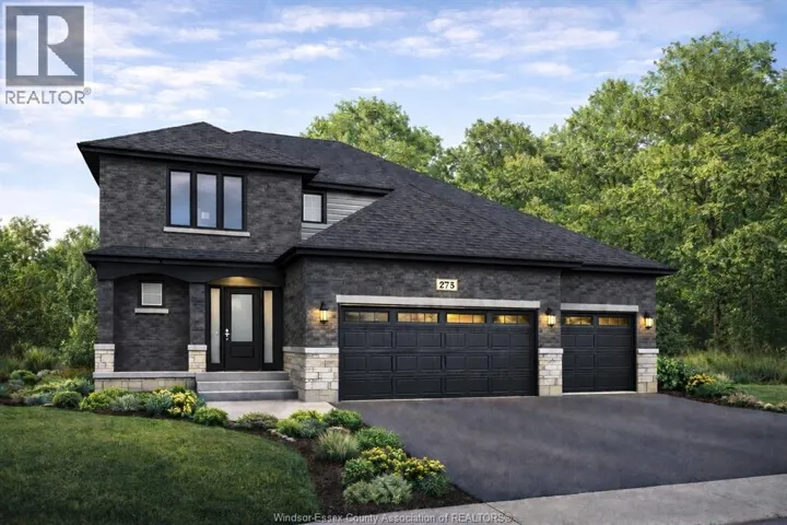 275 DOLORES STREET, Essex, Ontario N8M0C5