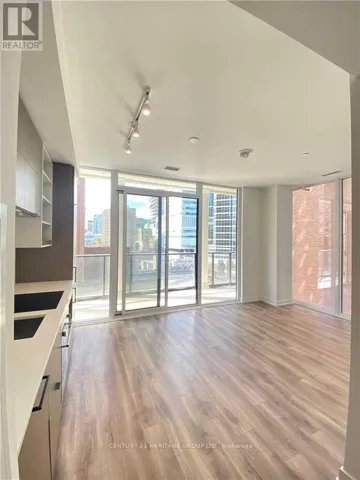 514 - 20 EDWARD STREET, Toronto (Bay Street Corridor), Ontario M5G1C9