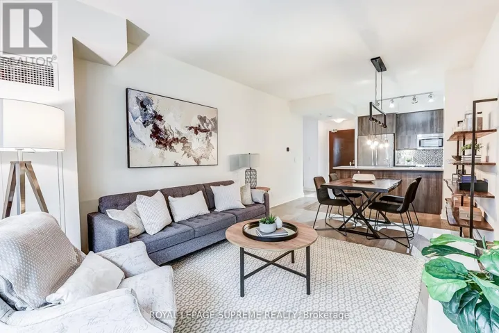 619 - 825 CHURCH STREET, Toronto (Rosedale-Moore Park), Ontario M4W3Z4