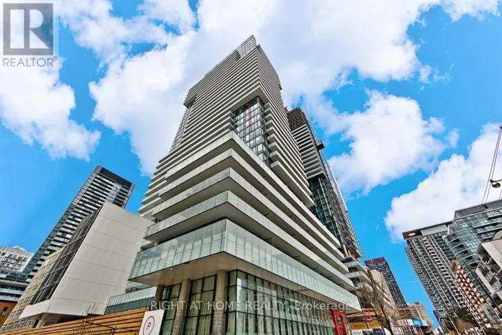 #3207 - 185 ROEHAMPTON AVENUE, Toronto (Mount Pleasant West), Ontario M4P1R4