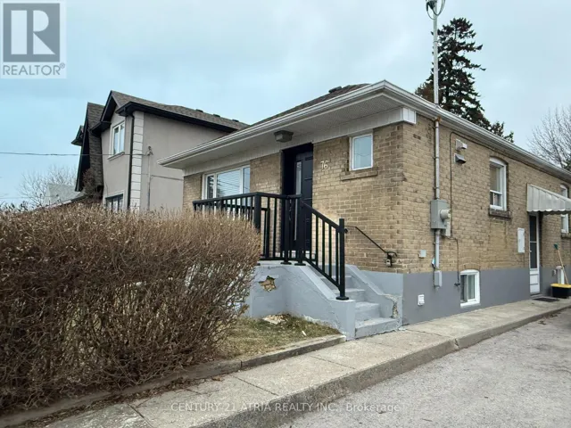 76 HOLMSTEAD AVENUE, Toronto (O'Connor-Parkview), Ontario M4B1T2