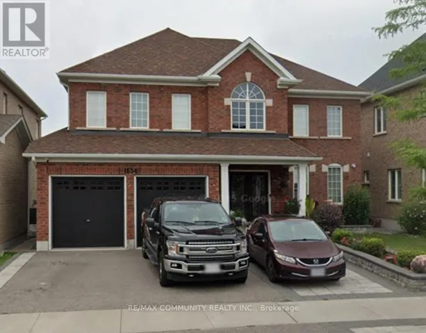 1654 IRVINE SCOTT STREET, Oshawa (Taunton), Ontario L1K0S2