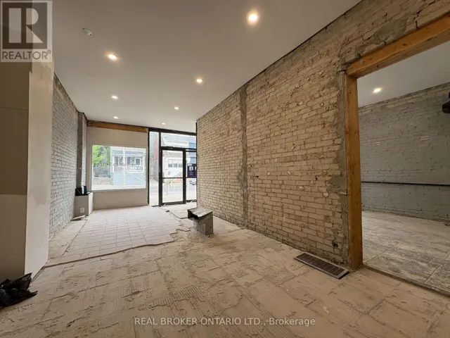 1200 WOODBINE AVENUE, Toronto (Danforth Village-East York), Ontario M4C4E3