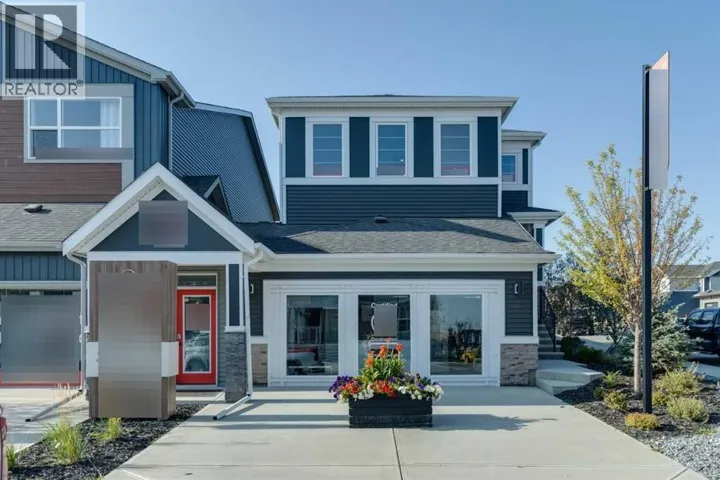 181 Mitchell Road NW, Calgary, Alberta T3R1Z2