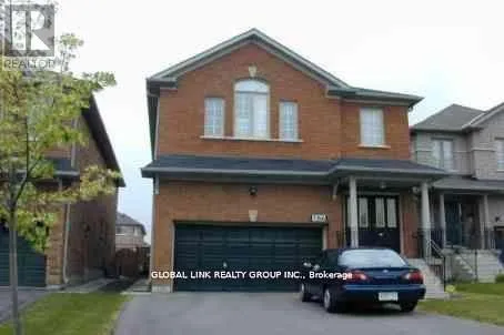 BASEMENT - 166 VALENTINA DRIVE, Markham (Village Green-South Unionville), Ontario L3R4R8