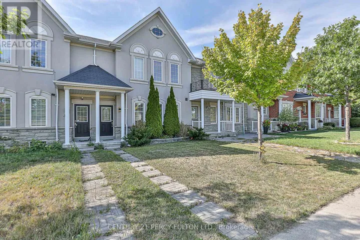 29 VETTESE COURT, Markham (Box Grove), Ontario L6B0V6