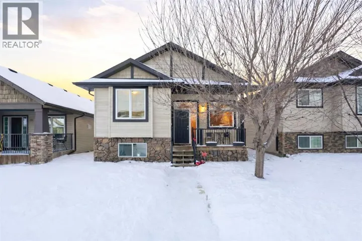 139 Vickers Close, Red Deer, Alberta T4R0C9
