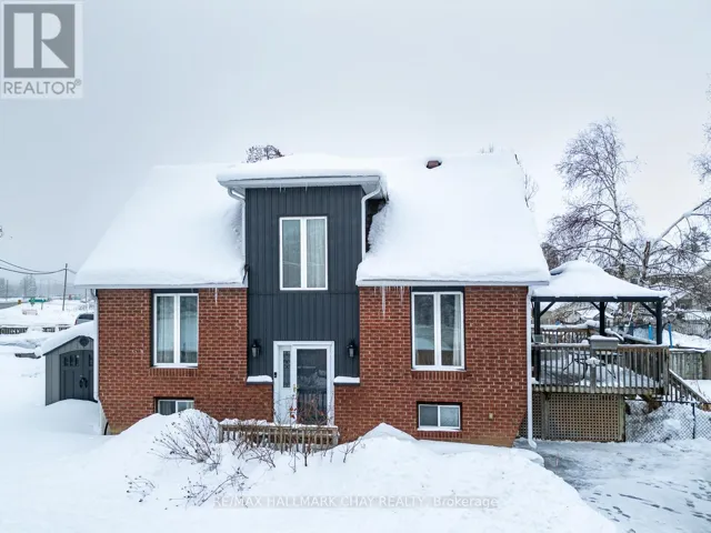 3337 BECKETT PLACE, Severn (West Shore), Ontario L3V0V9