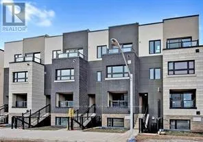 806 - 1133 COOKE BOULEVARD, Burlington (LaSalle), Ontario L7T0C3