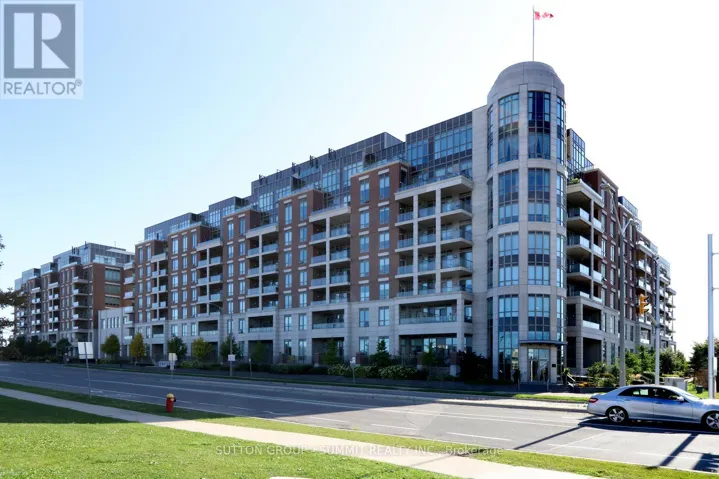 433 - 2480 PRINCE MICHAEL DRIVE, Oakville (JC Joshua Creek), Ontario L6H0H1