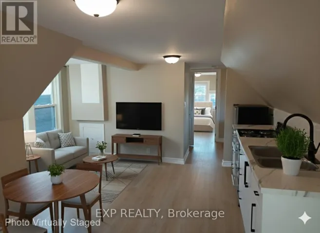LOFT - 148 GIBSON AVENUE, Hamilton (Gibson), Ontario L8L6J8