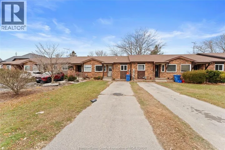 36 REMARK, Kingsville, Ontario N9Y3X6