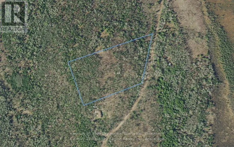 PT LT 10 CON 16 VILLAGE ROAD, Chisholm, Ontario P0H1Z0