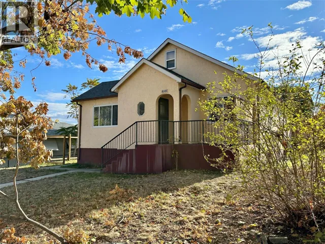 8503 72ND Avenue, Osoyoos, British Columbia V0H1V2