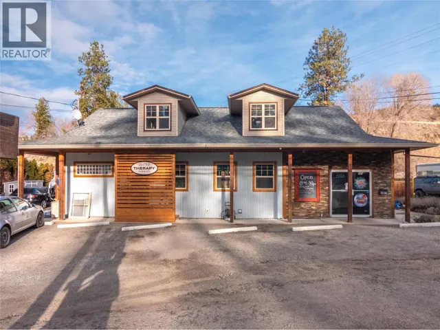 961 Robinson Avenue, Naramata, British Columbia V0H1N1
