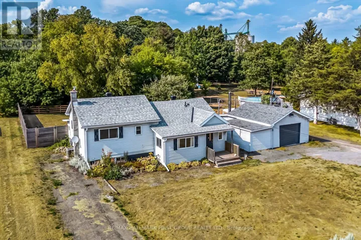 18156 TELEPHONE ROAD, Quinte West (Murray Ward), Ontario K8V5P4