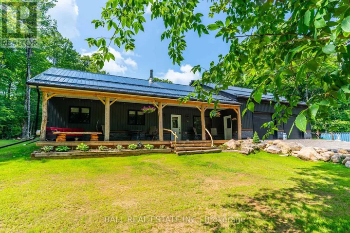 2430 HADLINGTON ROAD, Highlands East (Monmouth), Ontario K0L3C0