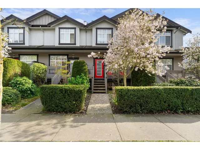 17 18828 69 AVENUE, Surrey, British Columbia V4N5L1