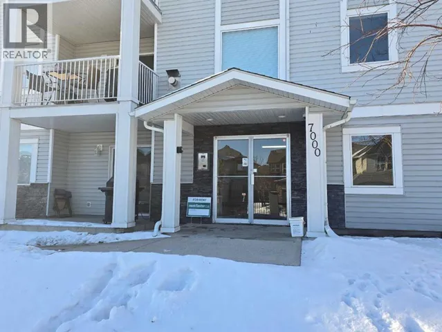 301, 7301 Valleyview Park SE, Calgary, Alberta T2B3R6