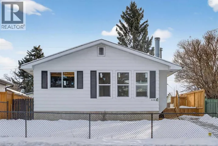 3283 Dover Ridge Drive SE, Calgary, Alberta T2B2A8