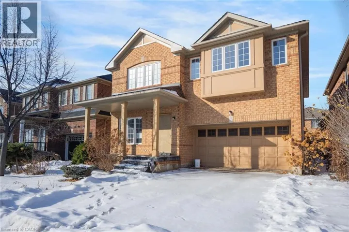 69 STILLMAN Drive, Brampton, Ontario L6X0T1