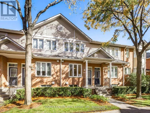 521 - 83 MONDEO DRIVE, Toronto (Dorset Park), Ontario M1P5B6