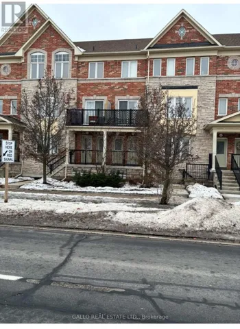 86 - 2245 BUR OAK AVENUE, Markham (Greensborough), Ontario L6E0C2