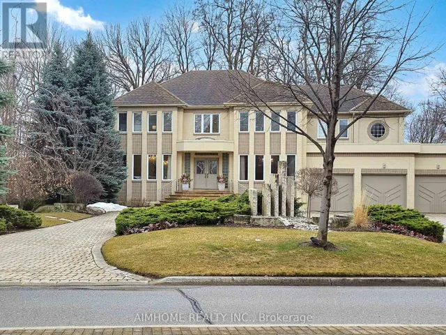 145 RENAISSANCE COURT, Vaughan (Beverley Glen), Ontario L4J7W4