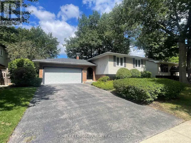 2165 DUNEDIN ROAD, Oakville (FD Ford), Ontario L6J5V2